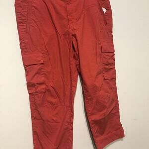 Ralph Lauren Cropped Pants women’s size 12